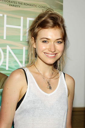 Imogen Poots Editorial Stock Photo - Stock Image Shutterstock