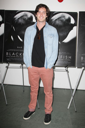'Blackfish' film sceening, New York, America - 20 Jun 2013