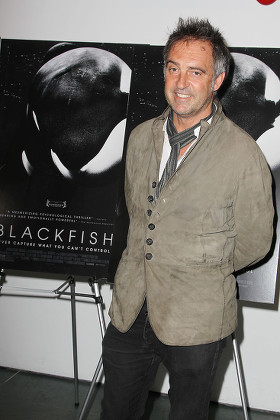 'Blackfish' film sceening, New York, America - 20 Jun 2013