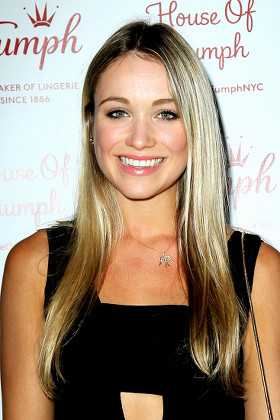 Katrina Bowden Editorial Stock Photo - Stock Image | Shutterstock