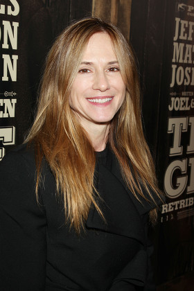 Holly Hunter Editorial Stock Photo - Stock Image Shutterstock