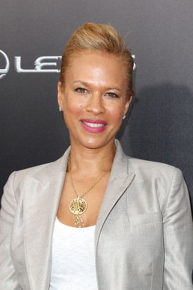 Tonya Lewis Lee Editorial Stock Photo - Stock Image | Shutterstock