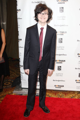22nd Annual Gotham Independent Film Awards, New York, America - 26 Nov 2012