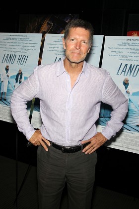 'Land Ho!' film screening and after party, New York, America - 01 Jul 2014