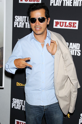 'Shut Up and Play The Hits' film premiere, New York, America - 10 Jul 2012