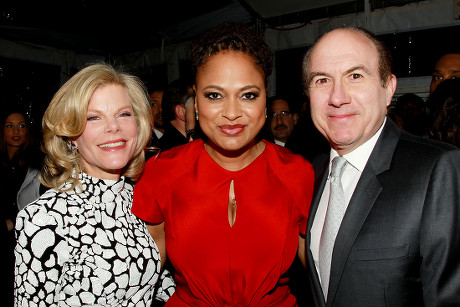 'Selma' film premiere, New York, America - 14 Dec 2014