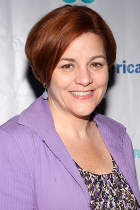 Christine Quinn Editorial Stock Photo - Stock Image | Shutterstock
