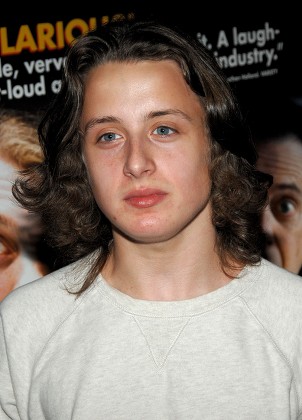 Kieran Culkin Editorial Stock Photo - Stock Image | Shutterstock