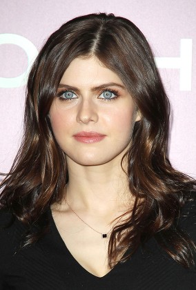 Alexandra Daddario Editorial Stock Photo - Stock Image | Shutterstock