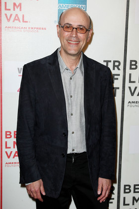 Richard Levine (Director)