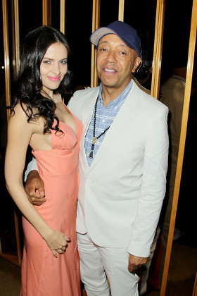 'After Earth' film premiere after party, New York, America - 29 May 2013