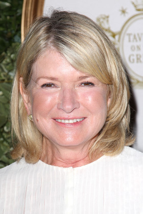 Martha Stewart Editorial Stock Photo - Stock Image | Shutterstock