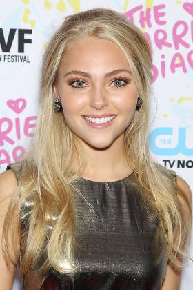 Annasophia Robb Editorial Stock Photo - Stock Image | Shutterstock