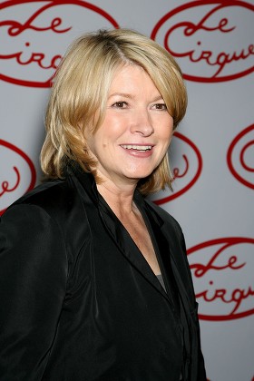 Martha Stewart Editorial Stock Photo - Stock Image | Shutterstock