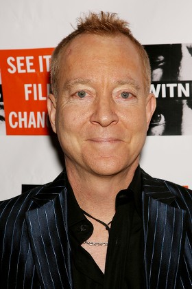 Fred Schneider Editorial Stock Photo - Stock Image | Shutterstock