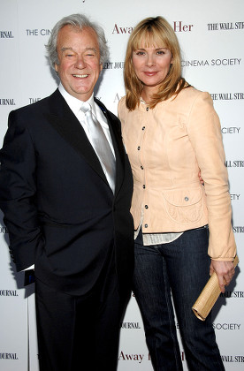'Away From Her' film screening hosted by The Cinema Society and The Wall Street Journal, New York, America - 02 May 2007
