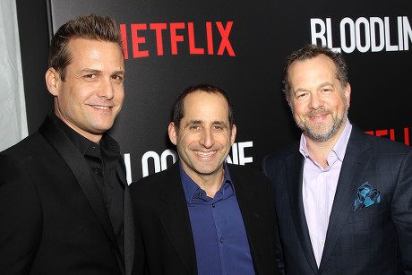 'Bloodline' Netflix TV Series premiere, New York, America - 03 Mar 2015