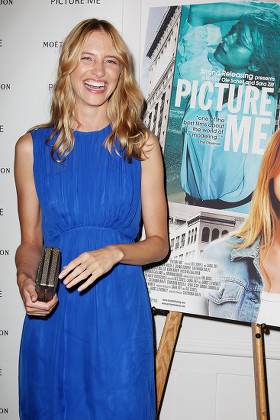 A Fashion Week Reception for 'Picture Me: A Model's Diary', New York, America - 08 Sep 2010