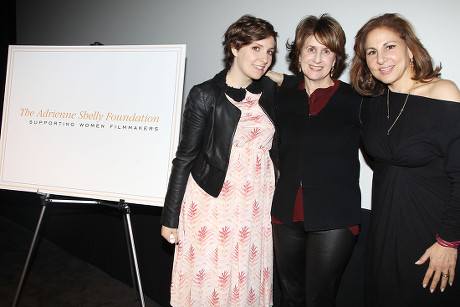 2nd Annual Women of Vision Salute supporting The Adrienne Shelly Foundation, New York, America - 20 Nov 2012