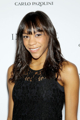 Nikki M James Editorial Stock Photo - Stock Image | Shutterstock