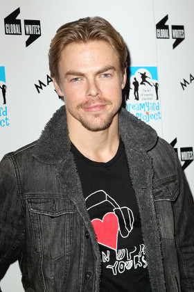 Derek Hough Editorial Stock Photo - Stock Image | Shutterstock