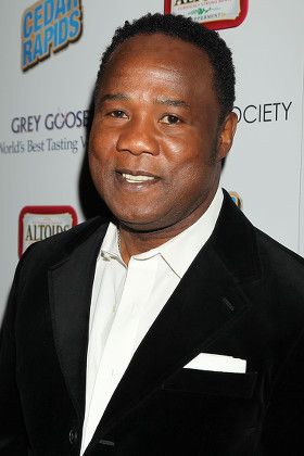 Isiah Whitlock Jr Editorial Stock Photo - Stock Image | Shutterstock
