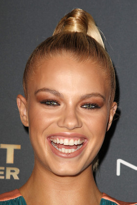 Hailey Clauson Editorial Stock Photo - Stock Image | Shutterstock