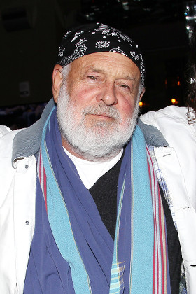 Bruce Weber Editorial Stock Photo - Stock Image | Shutterstock