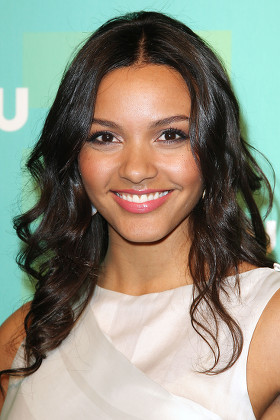 Jessica Lucas Editorial Stock Photo - Stock Image | Shutterstock