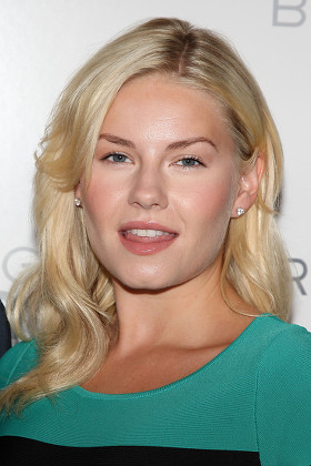 Elisha Cuthbert Editorial Stock Photo - Stock Image | Shutterstock