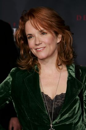 Lea Thompson Editorial Stock Photo - Stock Image | Shutterstock