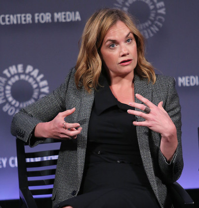 Ruth Wilson Editorial Stock Photo - Stock Image Shutterstock