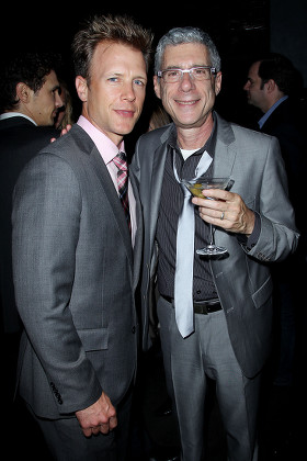 'HOWL' Film Screening After Party, New York, America - 22 Sep 2010