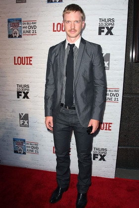 'Louie' film premiere, New York, America - 15 Jun 2011