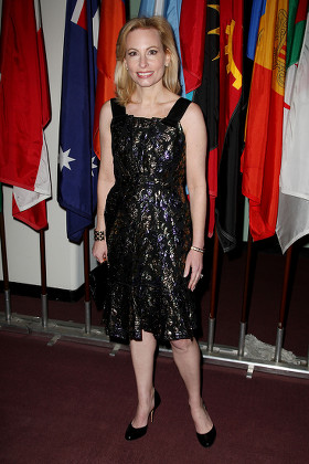 'Welcome To Gulu' Exhibition Opening, New York, America - 12 May 2009