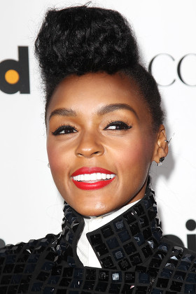 Janelle Monae Editorial Stock Photo - Stock Image Shutterstock