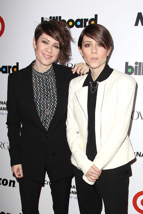 Billboard's Women in Music, New York, America - 10 Dec 2013