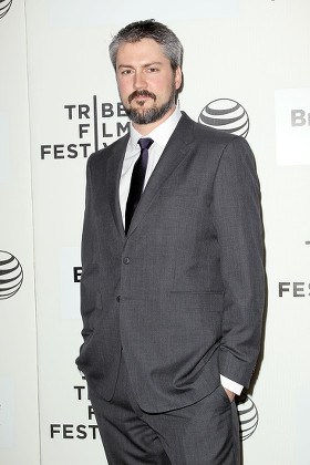'Tumbledown' film premiere, Tribeca Film Festival, New York, America - 18 Apr 2015
