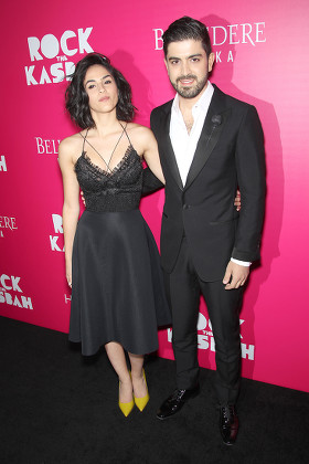 'Rock the Kasbah' film premiere, New York, America - 19 Oct 2015