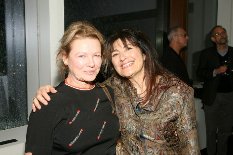 Season Premiere Party For Gourmets' Adventures With Ruth, New York, America - 15 Oct 2009