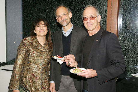 Season Premiere Party For Gourmets' Adventures With Ruth, New York, America - 15 Oct 2009