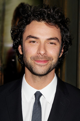 Aidan Turner Editorial Stock Photo - Stock Image | Shutterstock