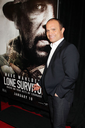'Lone Survivor' film premiere, New York, America - 03 Dec 2013