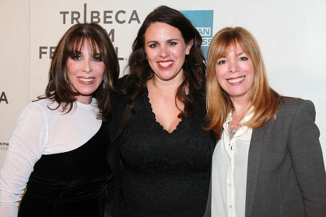 'Hysteria' film premiere at the Tribeca Film Festival, New York, America - 23 Apr 2012
