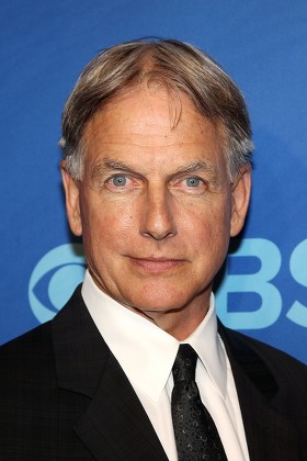 Mark Harmon Editorial Stock Photo - Stock Image 