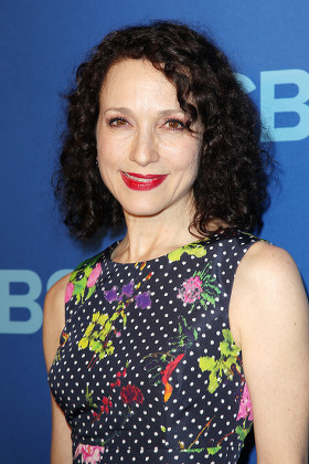 CBS Upfront, New York, America - 14 May 2014 Stock Pictures, Editorial ...