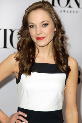 Laura Osnes Editorial Stock Photo - Stock Image | Shutterstock