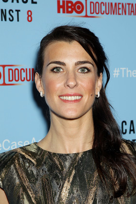 'The Case Against 8' HBO documentary premiere, New York, America - 28 May 2014