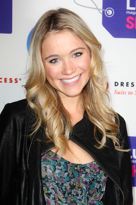 Katrina Bowden Editorial Stock Photo - Stock Image Shutterstock