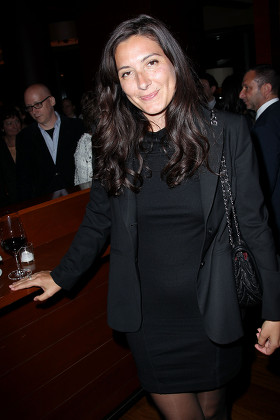 'The Newsroom' TV programme screening and after party, New York, America - 18 Jun 2012